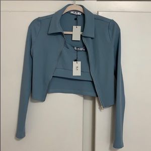 SLA the label cho ord set